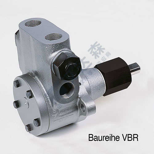 ��hp-TECHNIK����(n��i)�������y�ͻ�����VBRϵ��