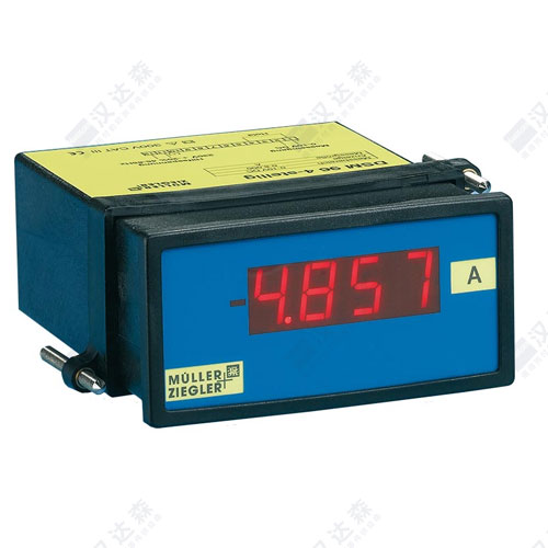 ��M��ller + ZieglerDSM 96 ��(sh��)�֜y���x��