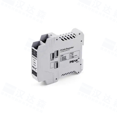 ��(gu��)PEAK-System�D(zhu��n)�Q��PCAN-Router DR