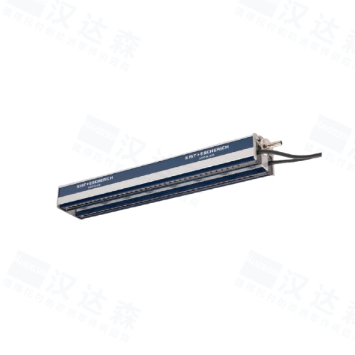 ��KIST + ESCHERICH�坍ϵ�y(t��ng)STATIK-AIR