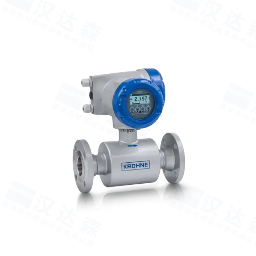 ��Krohne����Ӌ(j��)OPTISONIC 4400 HT