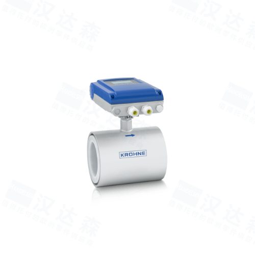 ��Krohne����Ӌ(j��)OPTIFLUX 1100