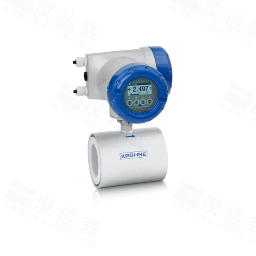 ��Krohne����Ӌ(j��)OPTIFLUX 1300