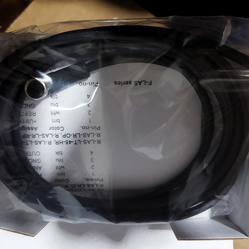 ��(gu��)Sensor Instruments���������׾��|F-LASϵ��