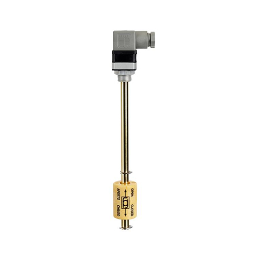 �����F.lli Giacomello�����c(di��n)��늴�Һλָʾ��IEG-TQ102-18x1.5