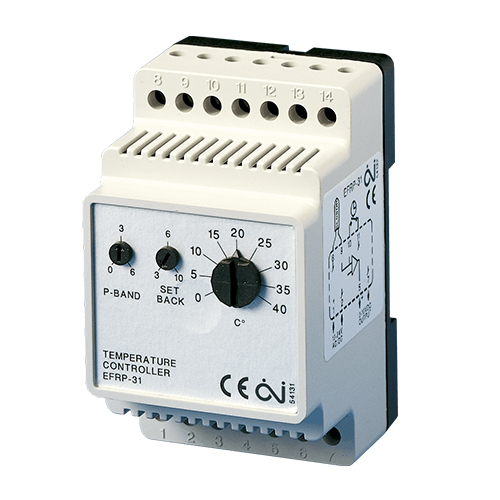 ����OJ Electronics�����L�����ӟᾀȦ�����EFRP