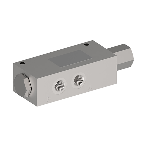 ��(gu��)Bucher Hydraulics�o(w��)й©ؓ(f��)�d����/ƽ���yBBV