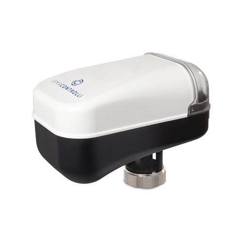 �����iSMA CONTROLLI �o����늄�(d��ng)�y�T��(zh��)����MVC203