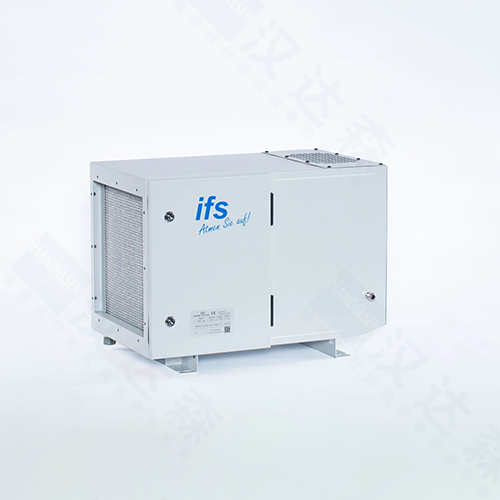 ��ifs Industriefilter�C(j��)еʽ���I(y��)�^�V��IFMC 600/1100/1800