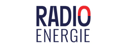 Radio EnergieƷ��logo