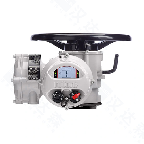 Ӣ��Rotork늄����܈�(zh��)����IQ3 Pro