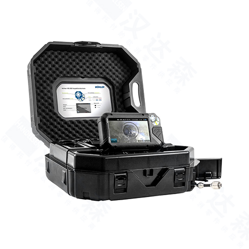 WÖHLER&nbsp;�z�y�z���^&nbsp;VIS 260