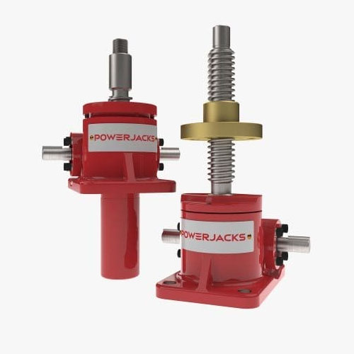 Ӣ��(gu��)Power Jacks LTDMϵ��Ӣ�ƽz�������C(j��)��0.5-250 ������(bi��o)Ӣ���gЪ��λ������(zh��)����Mϵ��