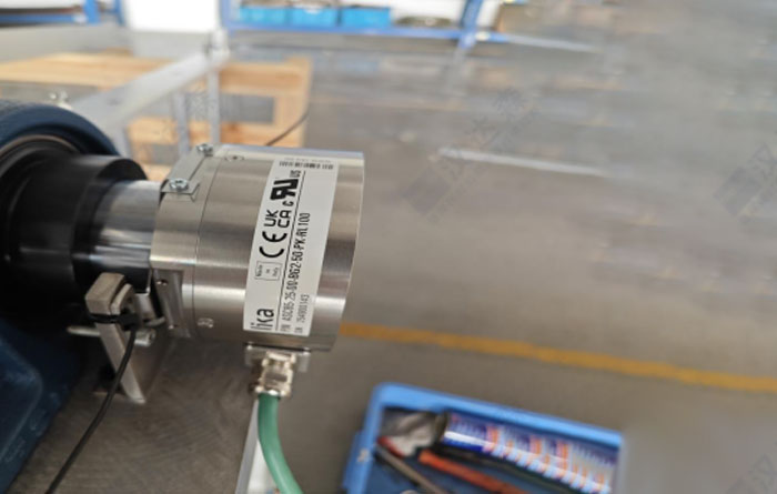 Lika Electronic SSI�^��(du��)���a����(sh��)ֵ��׃���Ϸ����c��Q����