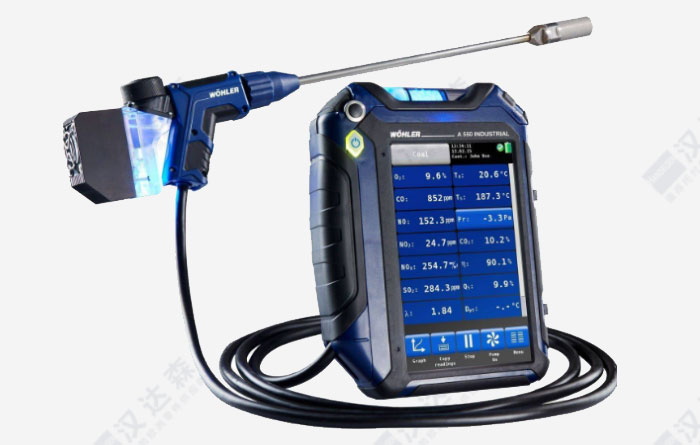 ��ˮ�S(ch��ng)��(f��)�s���r�z�y(c��)�y��Wöhler A 550�{����(zh��n)����(sh��)����ʹ�c(di��n)ȫ��Q