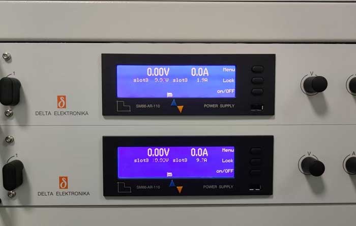 Delta Elektronika SM66-AR-110�Դ��(li��n)���Ƽ�ģ�M���h(yu��n)�̿��ƹ���̎��